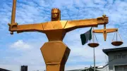 Court Strikes Out Late Bayelsa Deputy Governor's Impeachment Suit