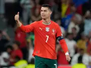Cristiano Ronaldo Named in Portugal Squad for Nigeria Friendly Ahead of 2026 World Cup