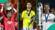 Cristiano Ronaldo Reaches 37 Trophies After Saudi Pro League Win with Al Nassr