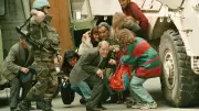 Croatia Probes Tourists Over Alleged 'Human Safari' Shootings in Bosnia War