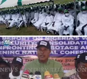 CSOs Advocate Reintegration of Terrorists with Monitoring in Nigeria