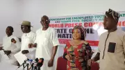 CSOs Warn Tinubu, First Lady Against Beta Edu's Shameful Relaunch