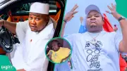Cubana Chief Priest Drops Fiery Song After Losing APC Primaries in Imo