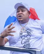 Cubana Chiefpriest Denies Participating in APC Primaries