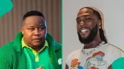 Cubana Chiefpriest Revisits Feud With Burna Boy Over Davido Jealousy