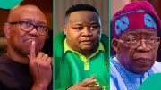 Cubana Chiefpriest Stands by Tinubu After APC Primaries Loss, Faces Backlash