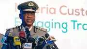 Customs intercepts N18.96bn cannabis hidden in imported vehicles at Tin Can Port