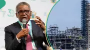 Dangote Exposes Oil Mafia Fighting His $20 Billion Refinery Project