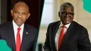 Dangote Group Denies Rift With Tony Elumelu, Warns Against Fake News