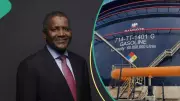 Dangote Refinery Adjusts Petrol Prices 9 Times in Early 2026: 6 Hikes, 3 Cuts