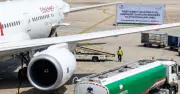 Dangote Refinery cuts jet fuel price to ₦1,650, offers airlines 30-day interest-free credit