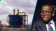 Dangote Refinery IPO: How to Buy Shares as September 2026 Launch Date Set