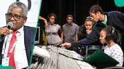 Dangote Refinery Opens 2026 Graduate Trainee Programme for Young Nigerians