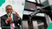 Dangote Refinery Raises Petrol Price by N75 to N1,350 Per Litre