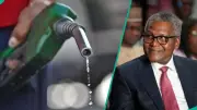 Dangote Refinery Slashes Aviation Fuel Price by N100, Boosts Airline Hopes