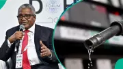 Dangote Refinery Sues Nigerian Government Over Fuel Import Licences
