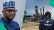 Dangote Refinery Targets $2 Billion Private Placement Ahead of IPO