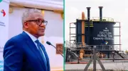 Dangote Rejects NNPC's Bid to Increase Stake in His Refinery