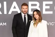 David Beckham Becomes UK's First Billionaire Sportsman