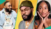 Davido, Falz, DJ Cuppy, 7 Other Celebs React Wildly to Arsenal’s Historic 22-Year EPL Win