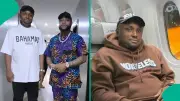 Davido Reacts to Israel DMW's Threat Over Future Wife