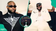 Davido to Be Inducted into Black Music & Entertainment Walk of Fame in 2026