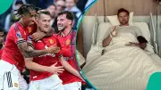 De Ligt Out of 2026 World Cup After Back Surgery