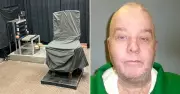 Death row inmate who believes he is immortal ruled unfit for execution