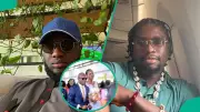 Deeone Mocks VDM Over Court Verdict in Mr Jollof's Wife Defamation Case