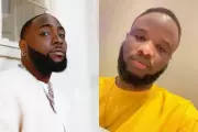 Deeone Slams Davido for 'Wahala' Comment on Chike's Post Amid Scandal