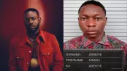 Defamation: Sowore Reminds Adekunle Gold of Old Post Criticising Jonathan