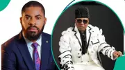 Deji Adeyanju Slams Charly Boy Over Leaked Audio on Alleged Betrayal