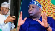 Dele Momodu Denies VP Bid with Atiku, Backs Opposition Coalition for 2027