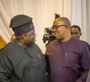 Dele Momodu: Obi Should Have Tested Popularity in ADC Before Defecting