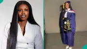 DELSU Student Who Wrote JAMB 5 Times Bags First Class, Shares Story