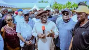 Delta 2027: Oborevwori Strengthens APC Unity Ahead of Elections