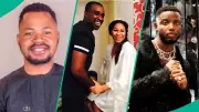 Delta Aide Slams 'Disgusting' Celebration of Chike Amid Scandal