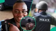 Delta Killing: Old Petition Video Against Officer Usman Nuhu Trends Online