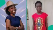 Denied Admission Twice: Nigerian Lady Shares 4 Achievements After Setback