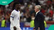 Deschamps Drops Camavinga, Ekitike, 6 Others from France 2026 World Cup Squad