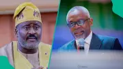 Desmond Elliot Calms Political Tensions, Speaks on APC Primary and Gbajabiamila Rift