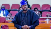 Desmond Elliot clarifies role in Obasa impeachment, says he was misled