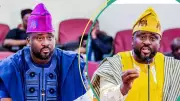 Desmond Elliot Declares Fourth Term Bid for Lagos Assembly Seat