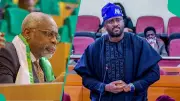 Desmond Elliot Loses APC Return Ticket in Surulere Primary Landslide