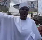 Desmond Elliot Withdraws from Lagos APC Assembly Primary Amid Allegations