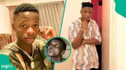 Destiny Boy's Father Opens Up on Abandonment After Singer's Death