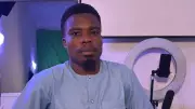 DHQ defends arrest of influencer Justice Crack, warns against inciting soldiers