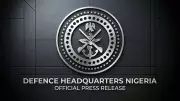 DHQ Denies Civilian Casualties in Zamfara Air-Land Operation