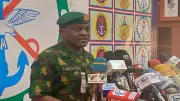 DHQ Denies Civilian Casualties in Zamfara Airstrike, Insists on Terrorist Target