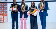 Diageo, Lagos State Empower Youth Through Learning for Life Graduation